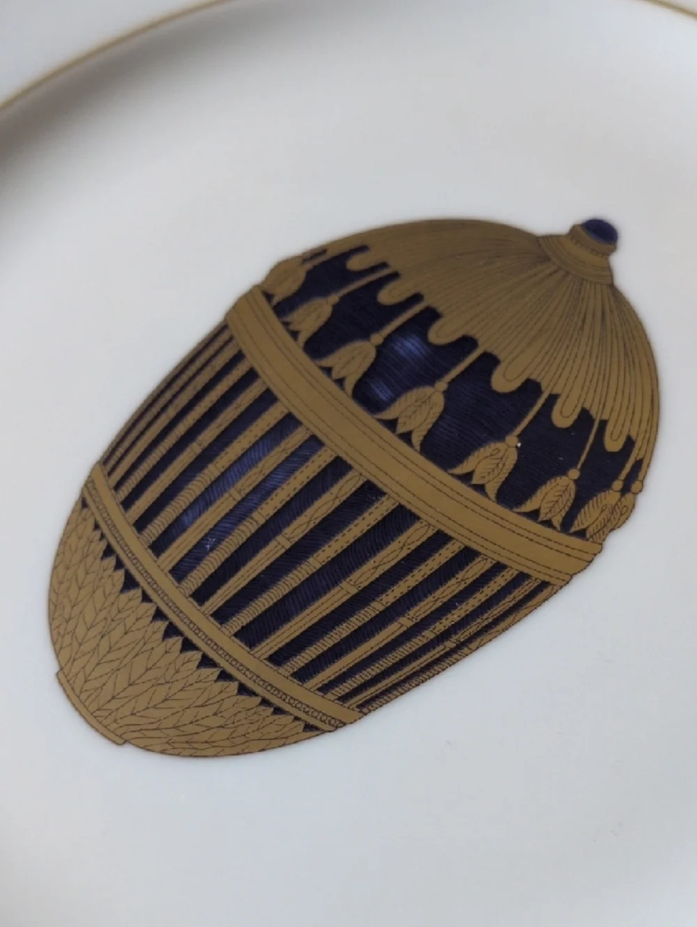 Faberge limoges french